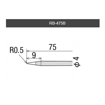 RB-475B