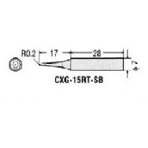 CXG-15RT-SB