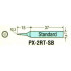 PX-2RT-SB Grot lutowniczy