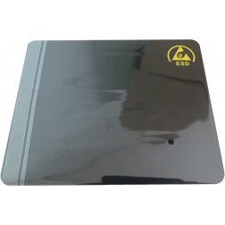 Antystatyczna podkładka pod mysz