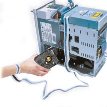 ADW-11 Opaska jednorazowa na obuwie.