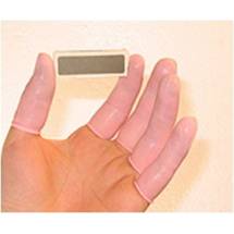 AFC/432 - Antystatyczne nakładki na palce