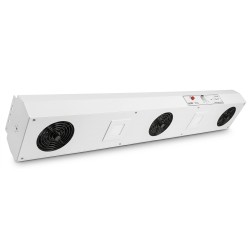 Jonizator ESD AI‑003 – neutralizacja ładunków elektrostatycznych