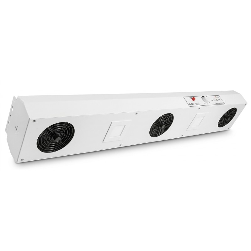Jonizator ESD AI‑003 – neutralizacja ładunków elektrostatycznych