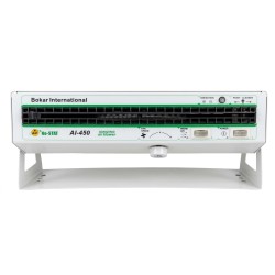 Jonizator stanowiskowy ESD AI‑450 – neutralizacja ładunków elektrostatycznych