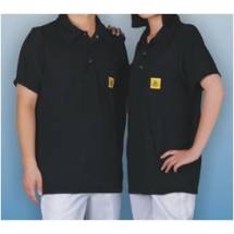 A-ESD-Bk Polo Shirt