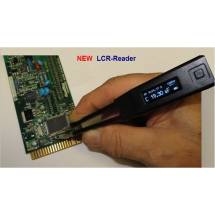 LCR-Reader