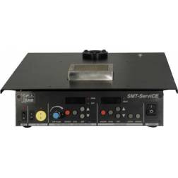 SMT-serviCE - Cyfrowy system do napraw z wbudowanym podgrzewaczem