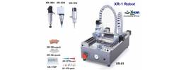 XR-1 Robot do wykonywania prototypów płytek drukowanych