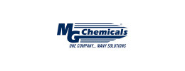 MG Chemicals - producent produktów chemicznych dla przemysłu elektronicznego